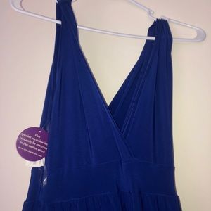 💙 Windsor Prom Nipsey Blue Dress 💙